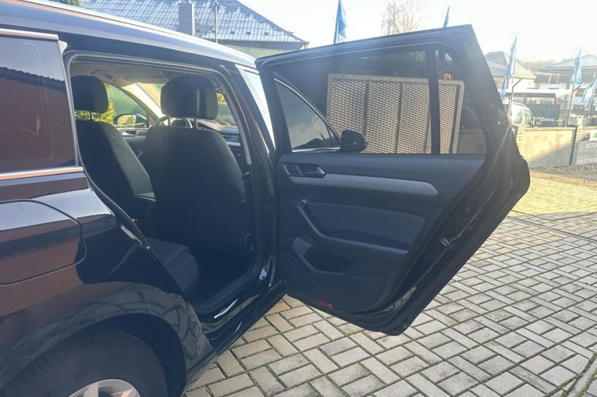 Volkswagen Passat galerie