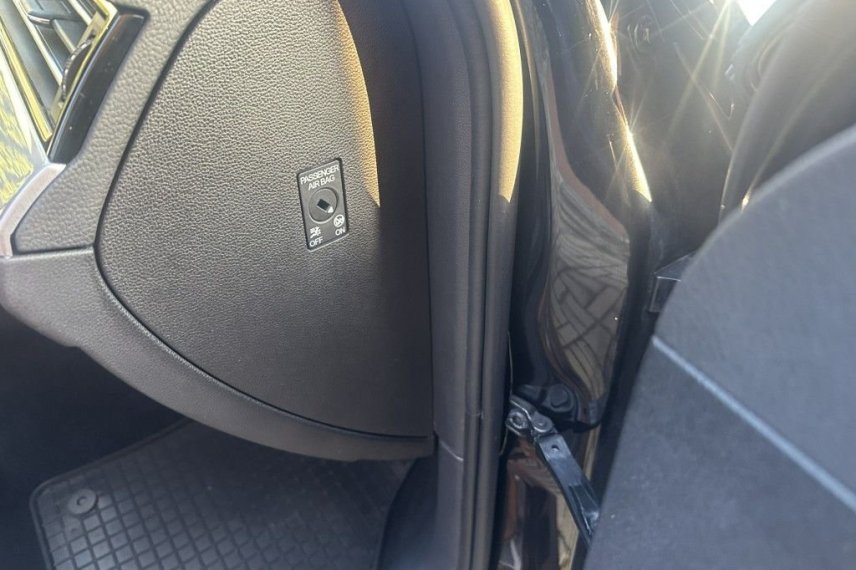 Volkswagen Passat galerie