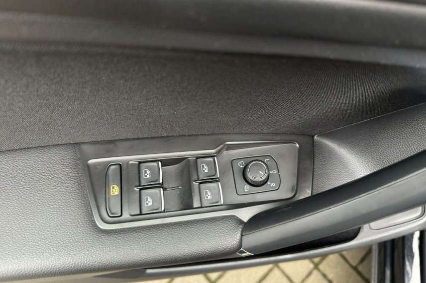 Volkswagen Tiguan galerie