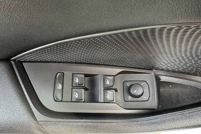 Škoda Octavia galerie