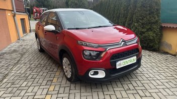 Citroën C3 1.2 PT 83MAN YOUI 5d