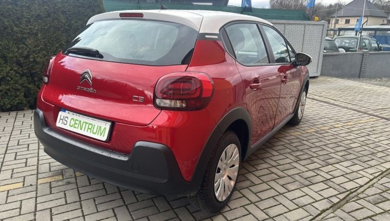 Citroën C3