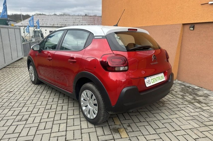 Citroën C3 galerie