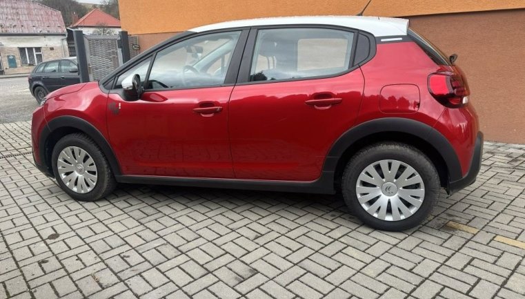 Citroën C3