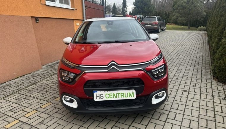 Citroën C3