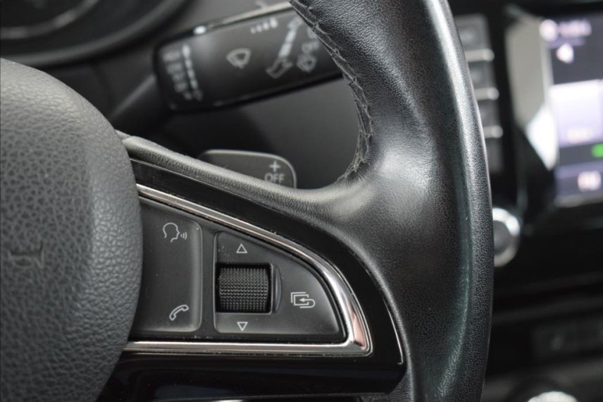 Škoda Octavia galerie