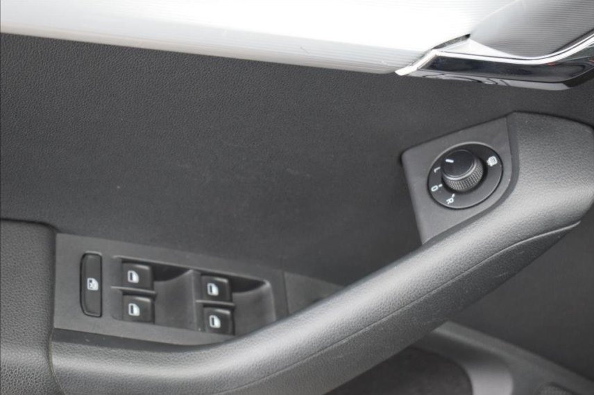 Škoda Octavia galerie