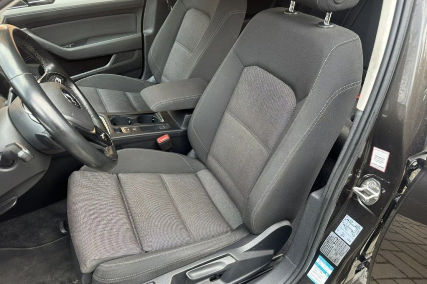 Volkswagen Passat galerie