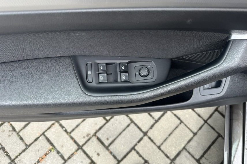 Volkswagen Passat galerie