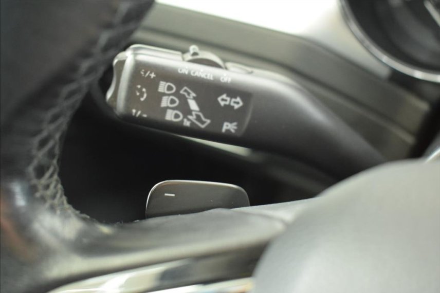 Škoda Superb galerie