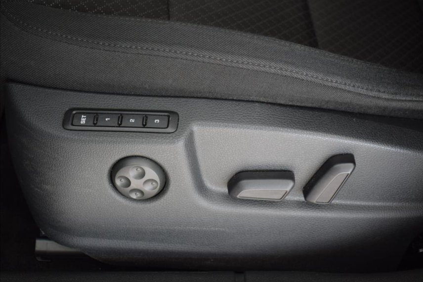 Škoda Superb galerie