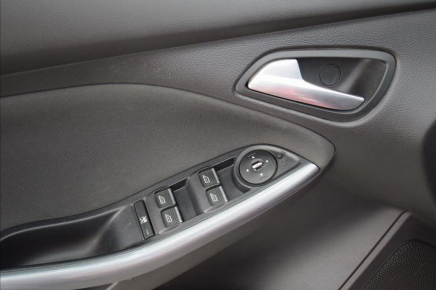 Ford Focus galerie