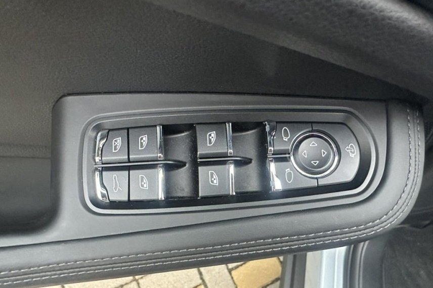 Porsche Macan galerie