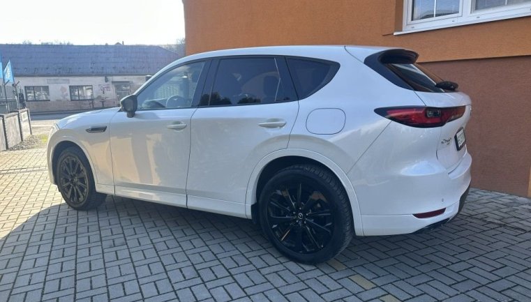 Mazda CX