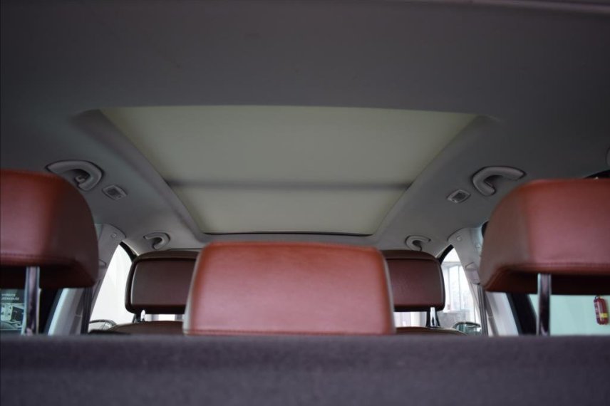 Volkswagen Tiguan galerie