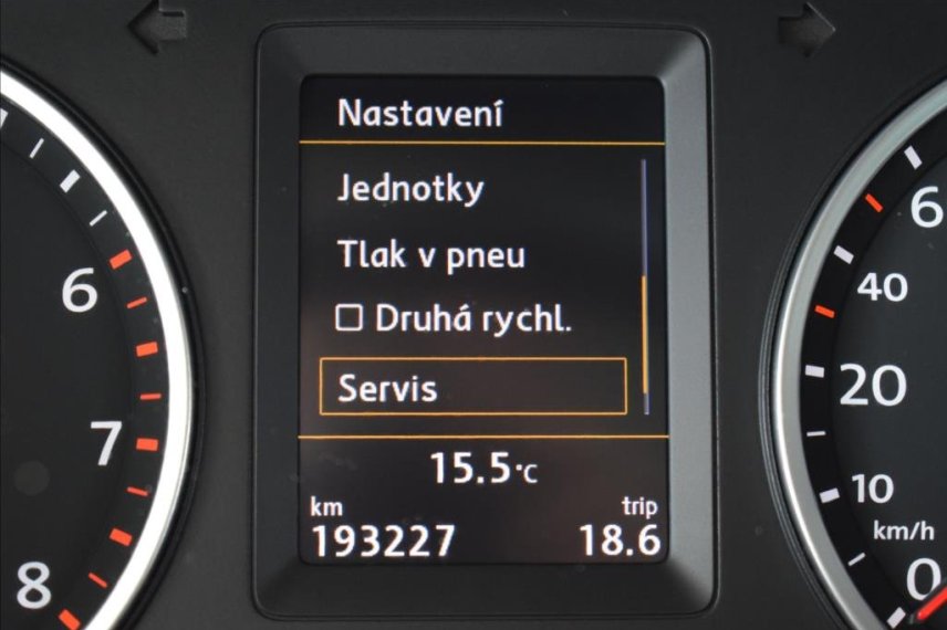 Volkswagen Tiguan galerie