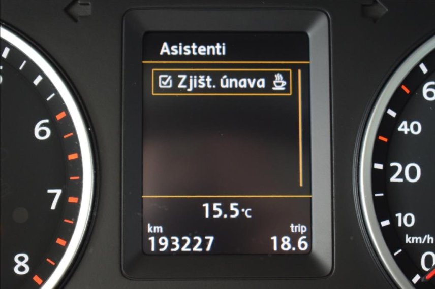 Volkswagen Tiguan galerie