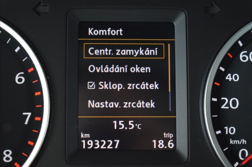 Volkswagen Tiguan galerie