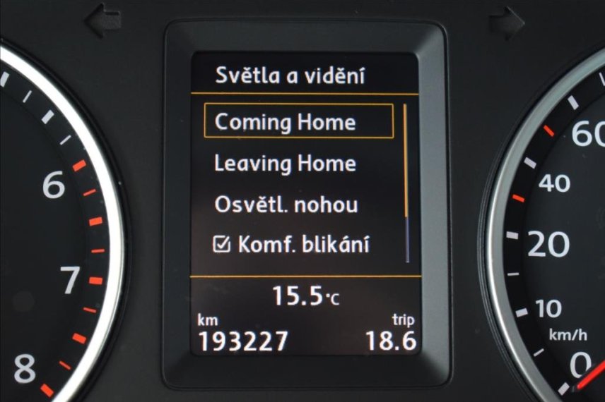 Volkswagen Tiguan galerie