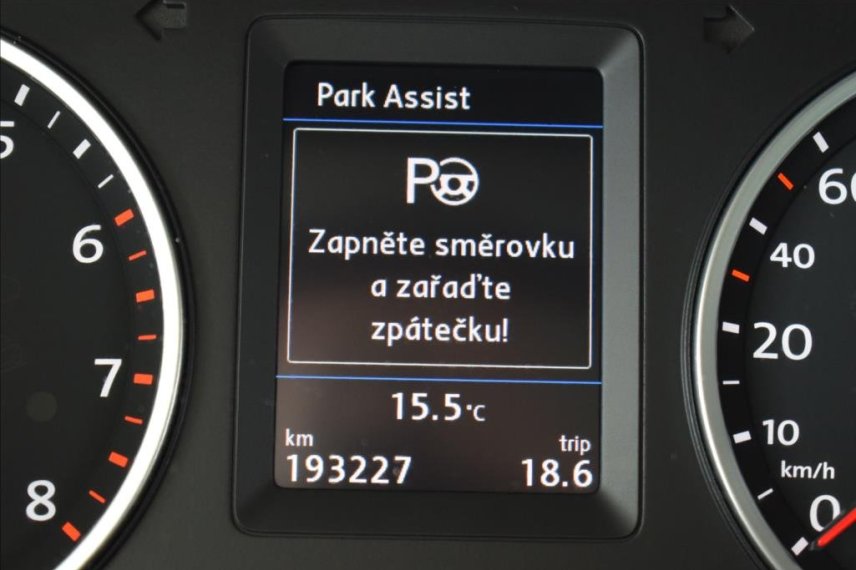 Volkswagen Tiguan galerie