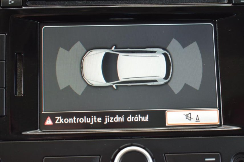 Volkswagen Tiguan galerie