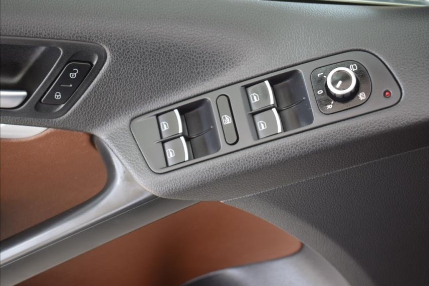 Volkswagen Tiguan galerie