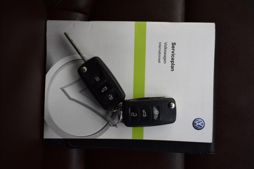 Volkswagen Tiguan galerie