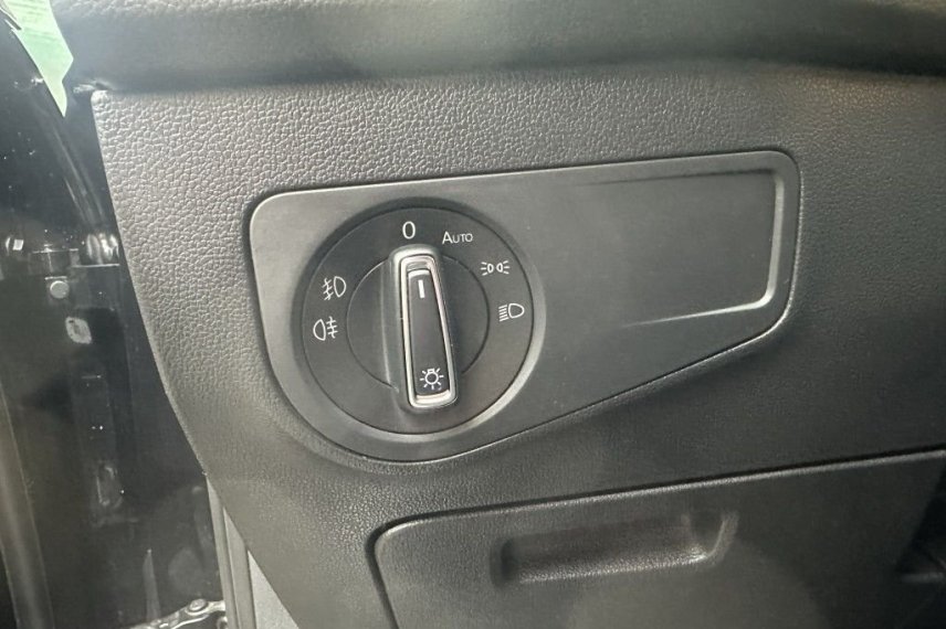 Volkswagen Tiguan galerie