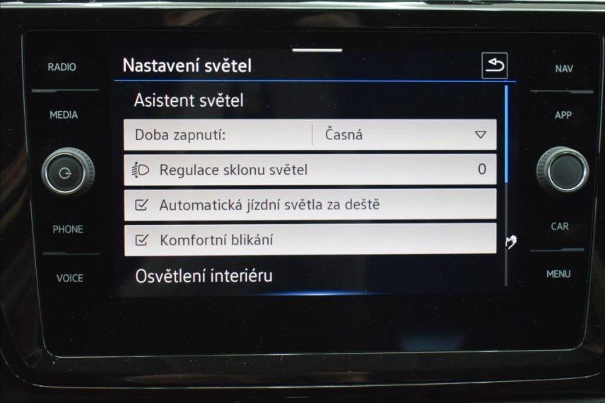 Volkswagen Touran galerie