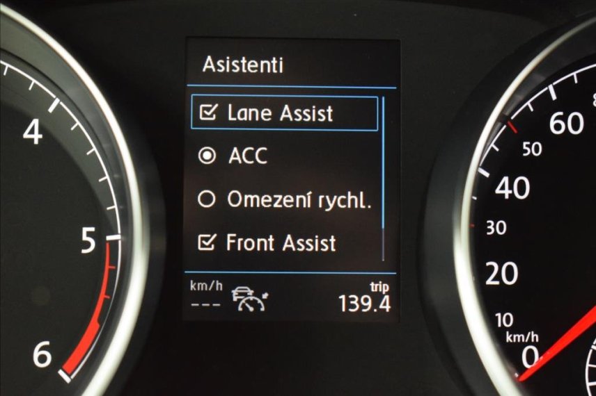 Volkswagen Touran galerie