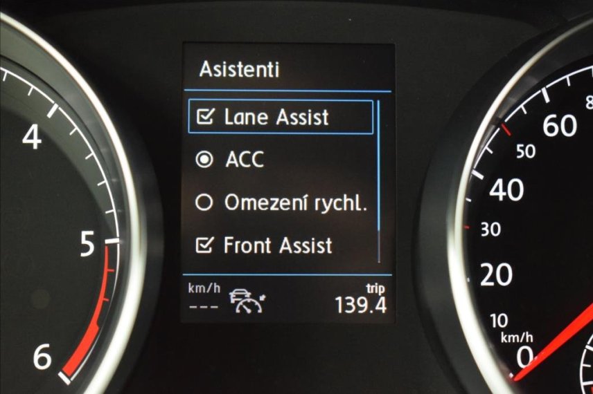 Volkswagen Touran galerie