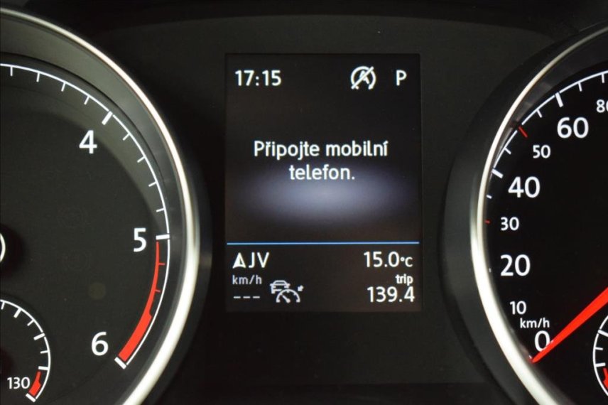 Volkswagen Touran galerie