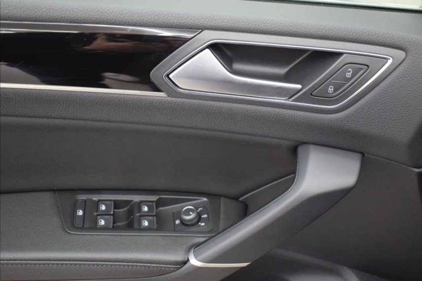 Volkswagen Touran galerie