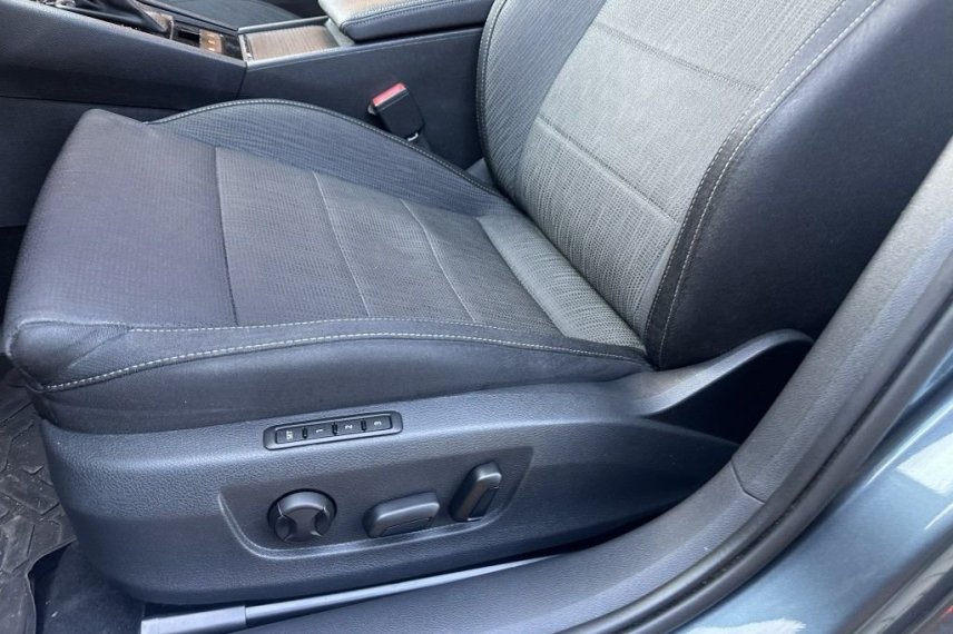 Škoda Superb galerie