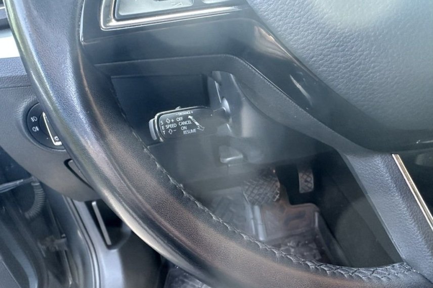 Škoda Superb galerie