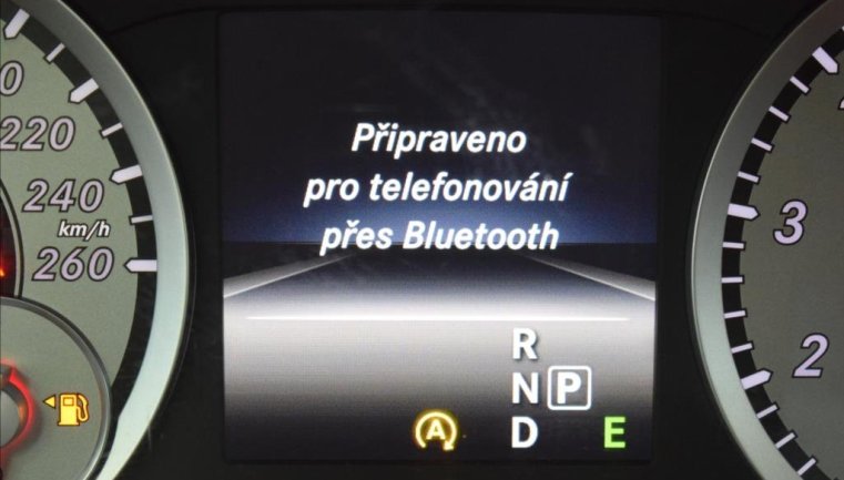 Mercedes-Benz Třídy A