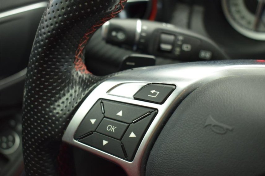 Mercedes-Benz Třídy A galerie