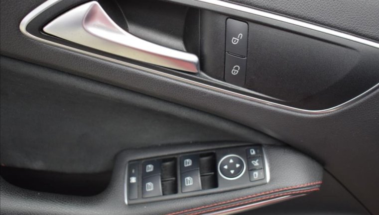 Mercedes-Benz Třídy A