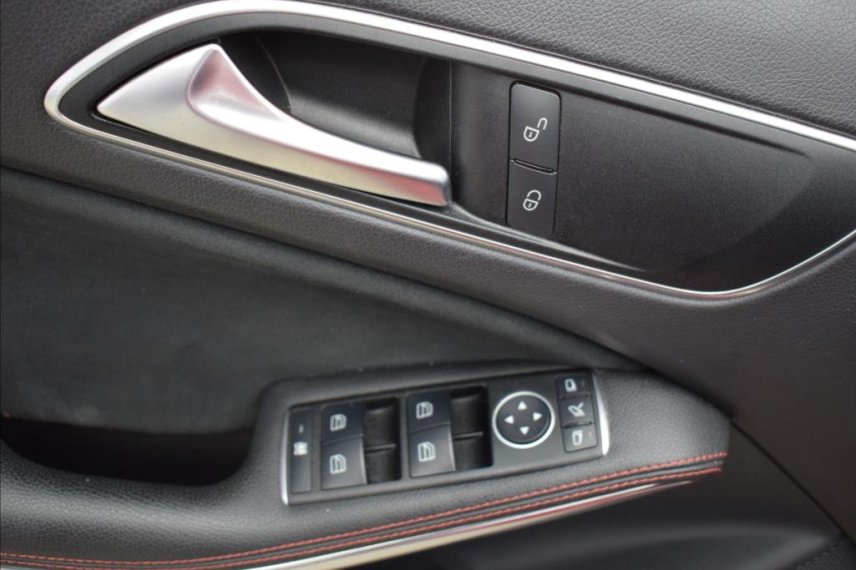 Mercedes-Benz Třídy A galerie