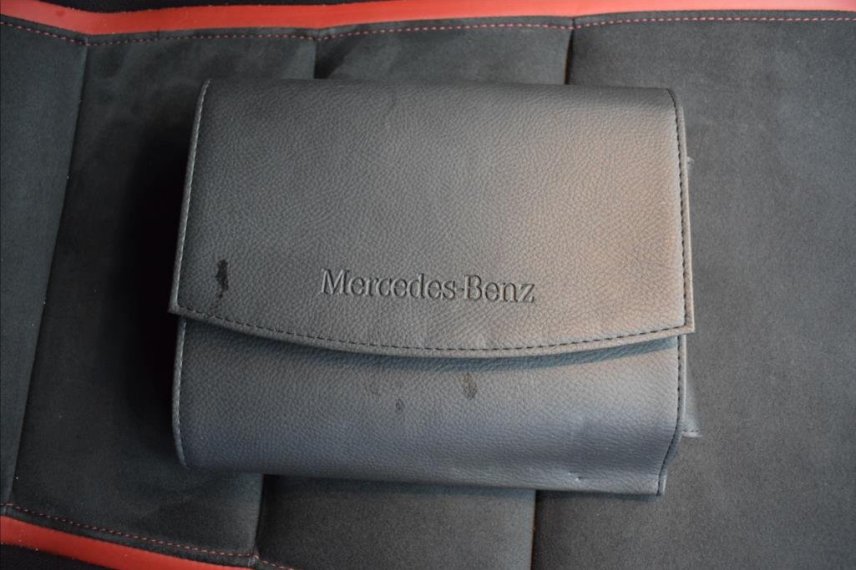 Mercedes-Benz Třídy A galerie