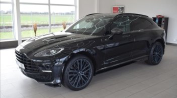 Aston Martin DBX 4,0 4.0 V8,707 HP,Full Carbon!!!