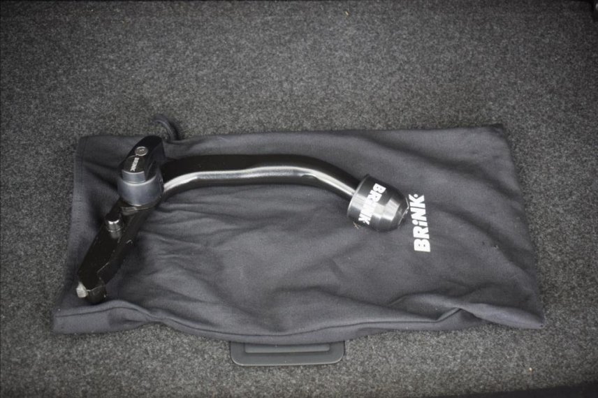 Volkswagen Polo galerie