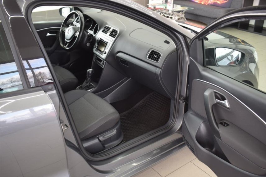 Volkswagen Polo galerie