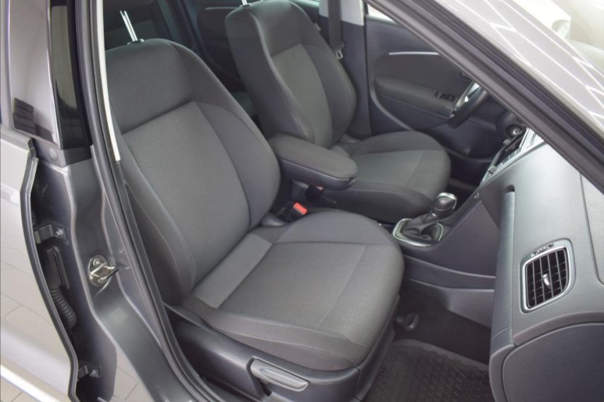 Volkswagen Polo galerie