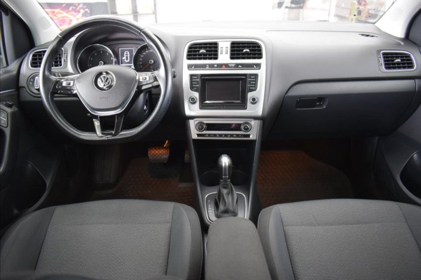 Volkswagen Polo galerie