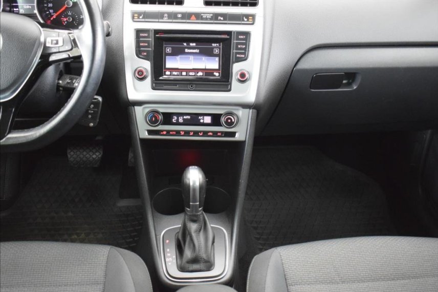 Volkswagen Polo galerie