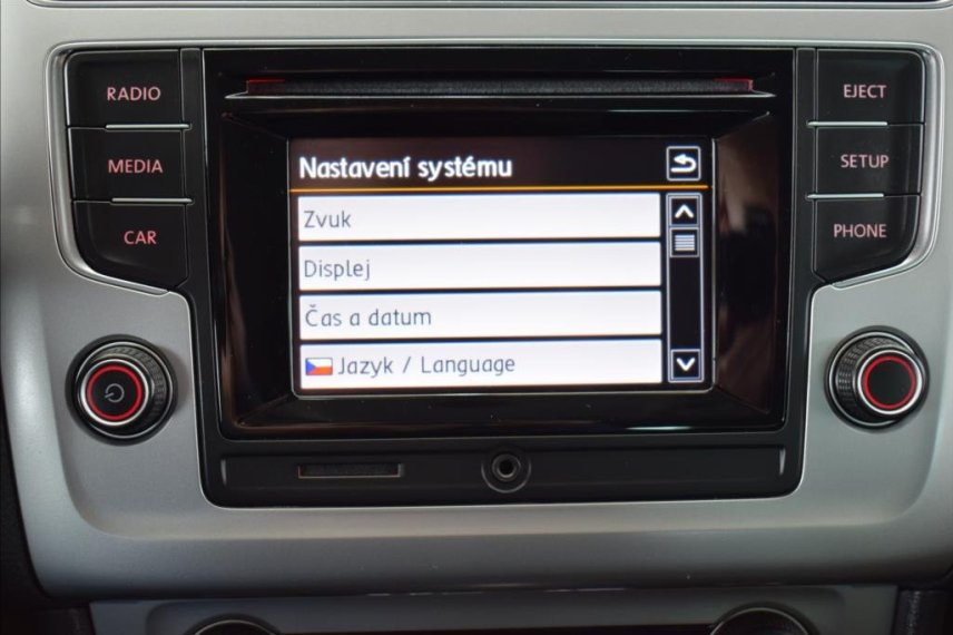 Volkswagen Polo galerie