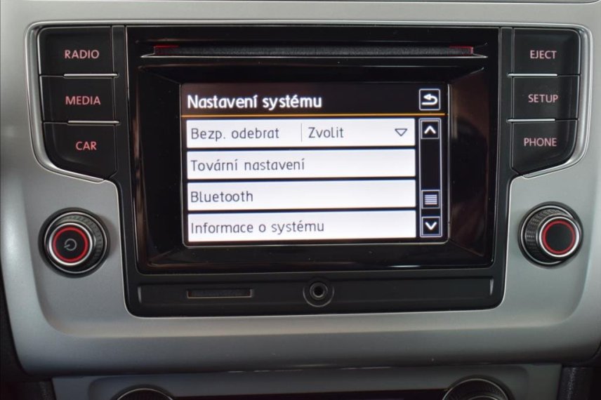 Volkswagen Polo galerie