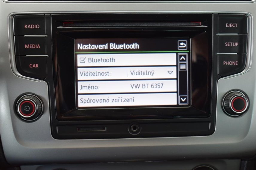 Volkswagen Polo galerie