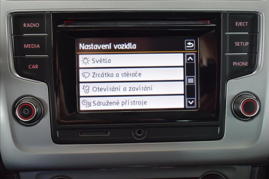 Volkswagen Polo galerie